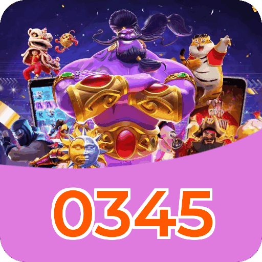 0345 Fortune — dados de jogo e conta conforme LGPD