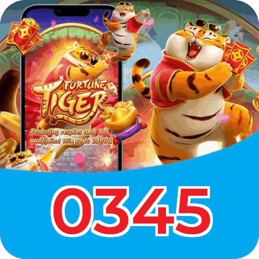 0345 no Android — download seguro do APK