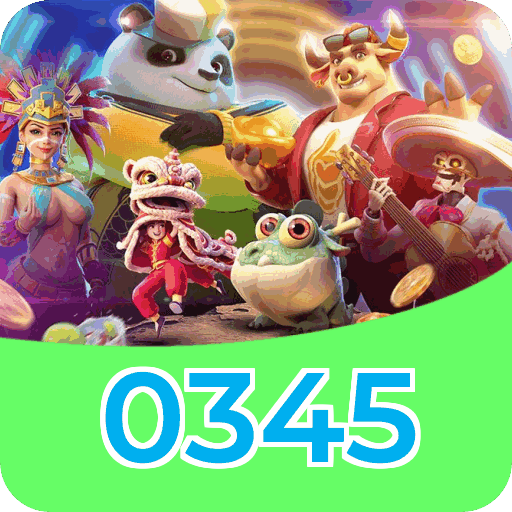 0345 APP no celular — download oficial